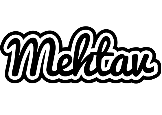 Mehtav chess logo
