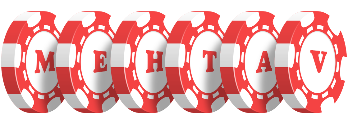 Mehtav chip logo