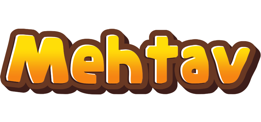 Mehtav cookies logo
