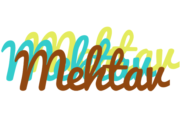 Mehtav cupcake logo