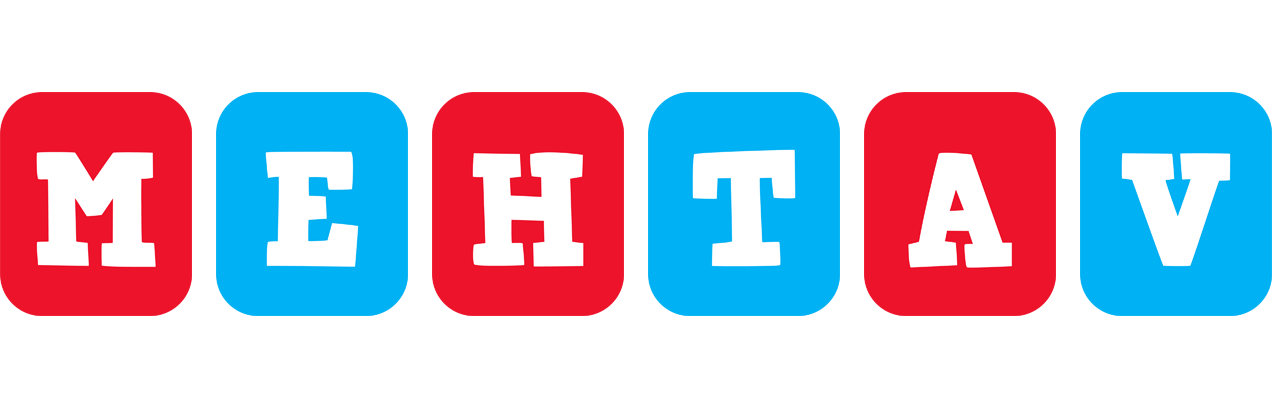 Mehtav diesel logo