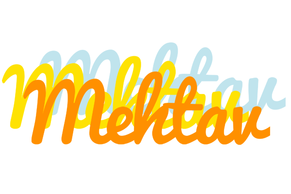 Mehtav energy logo