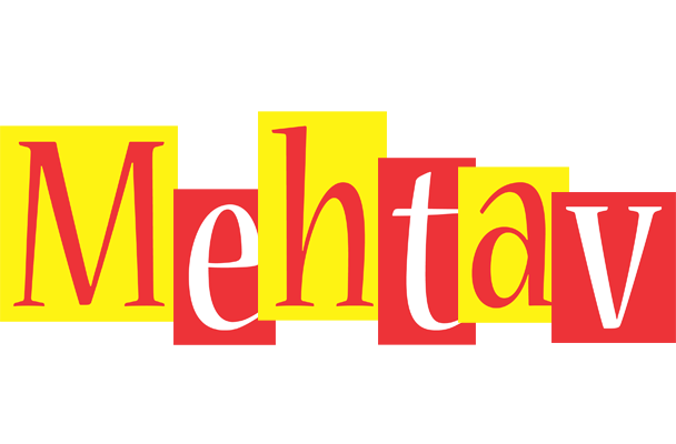 Mehtav errors logo