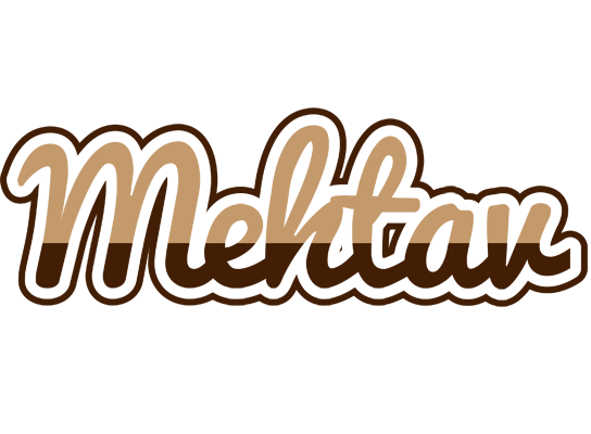 Mehtav exclusive logo