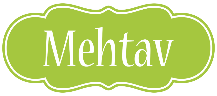 Mehtav family logo