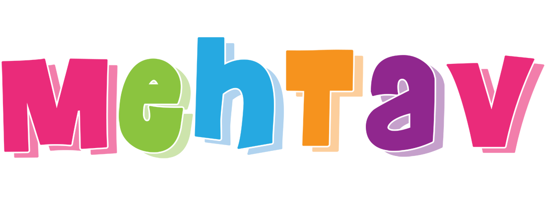 Mehtav friday logo