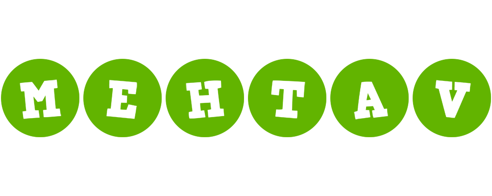 Mehtav games logo