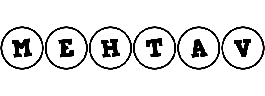Mehtav handy logo
