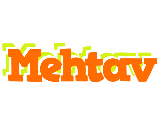 Mehtav healthy logo