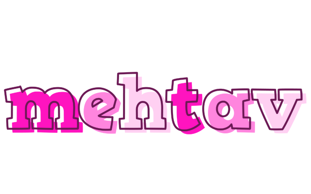 Mehtav hello logo
