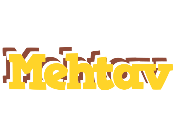 Mehtav hotcup logo