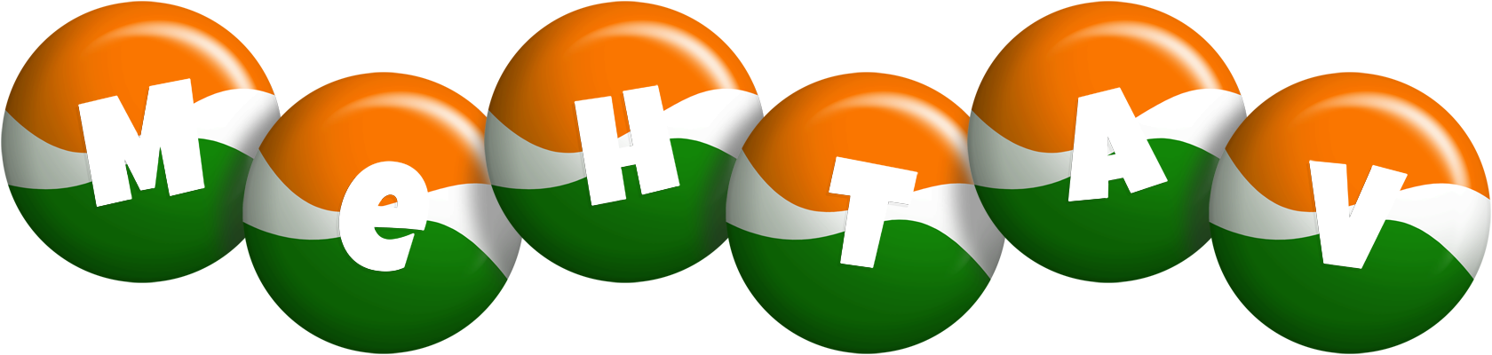 Mehtav india logo