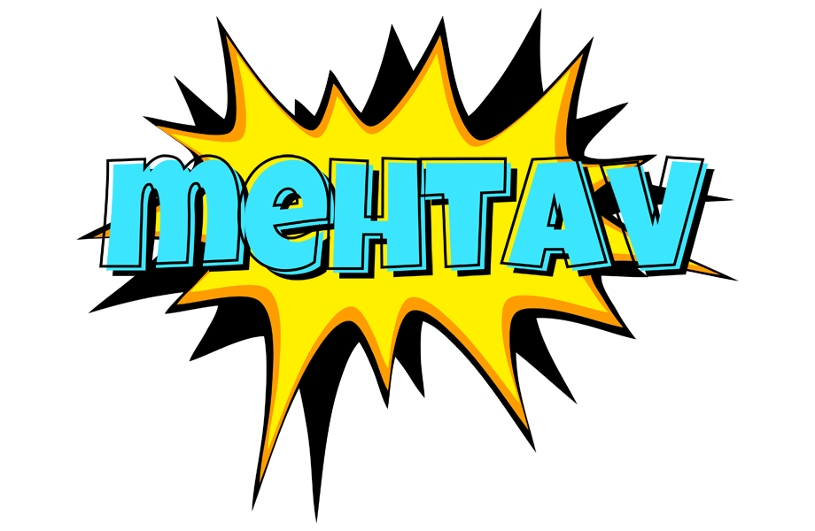 Mehtav indycar logo