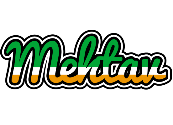 Mehtav ireland logo