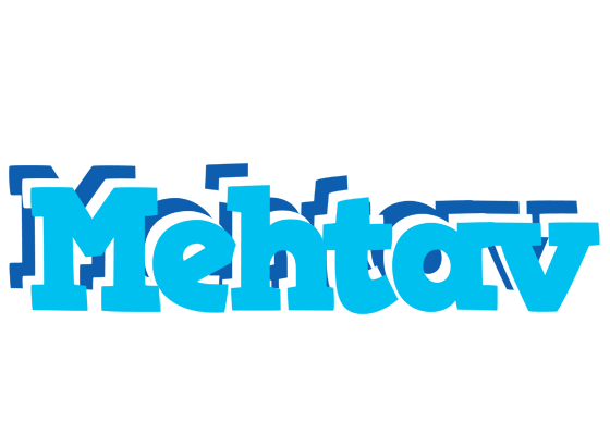 Mehtav jacuzzi logo