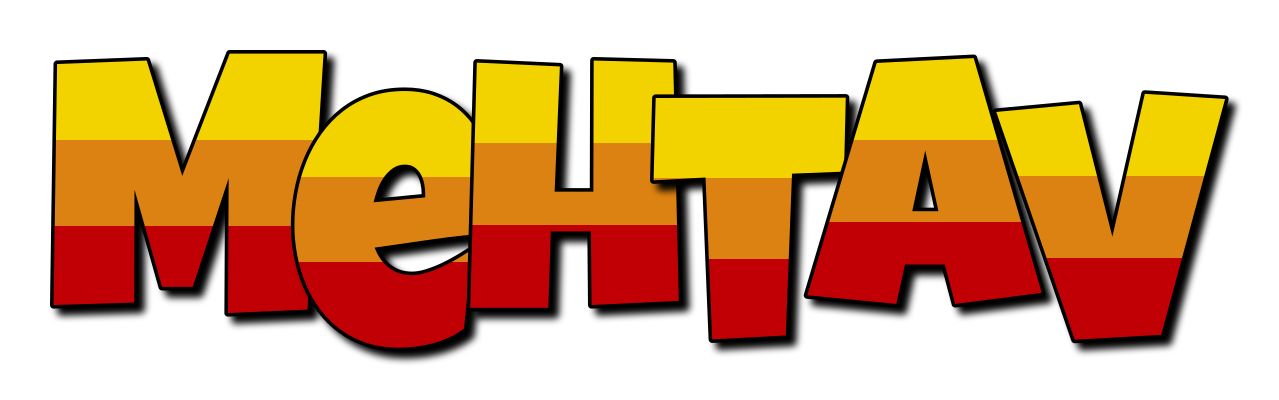 Mehtav jungle logo