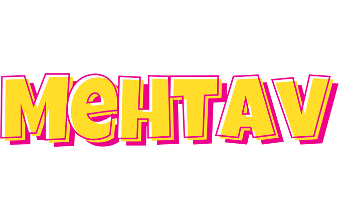 Mehtav kaboom logo