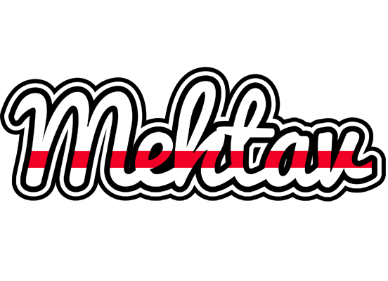 Mehtav kingdom logo