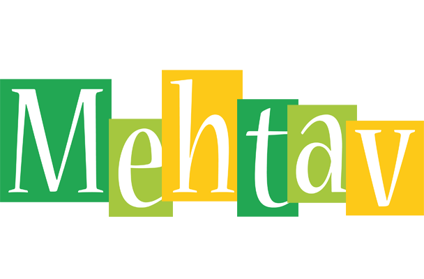 Mehtav lemonade logo