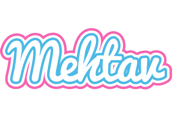 Mehtav outdoors logo