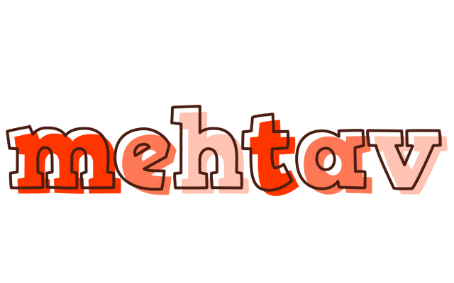 Mehtav paint logo