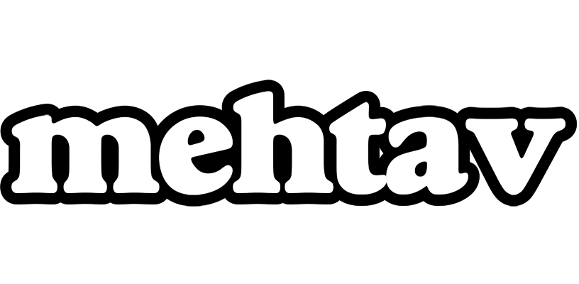 Mehtav panda logo