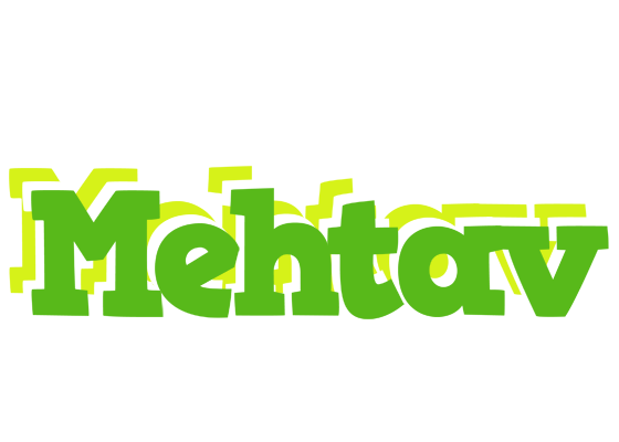 Mehtav picnic logo