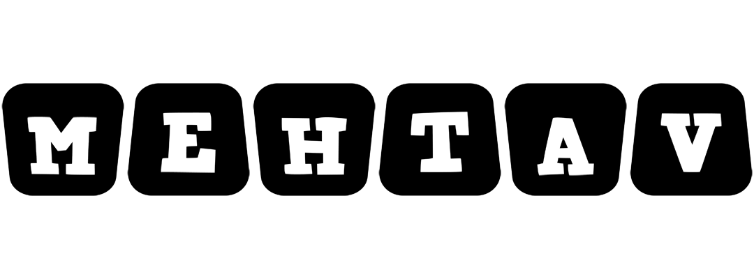 Mehtav racing logo