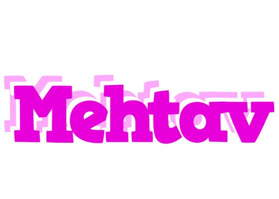 Mehtav rumba logo