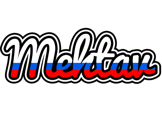 Mehtav russia logo