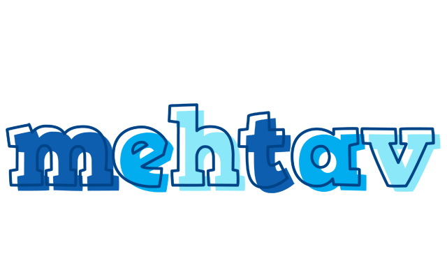 Mehtav sailor logo
