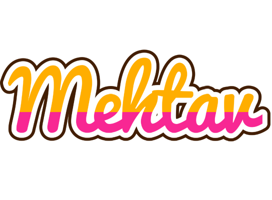 Mehtav smoothie logo