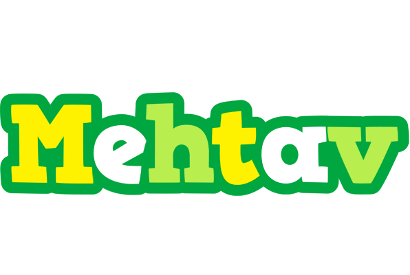 Mehtav soccer logo