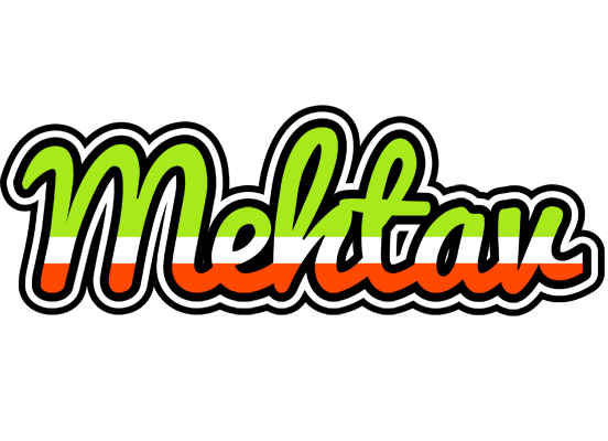 Mehtav superfun logo