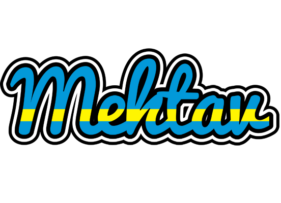 Mehtav sweden logo