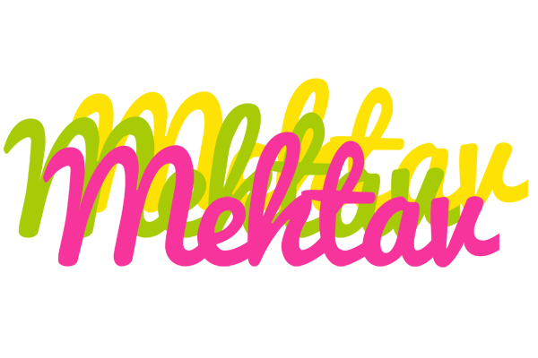 Mehtav sweets logo