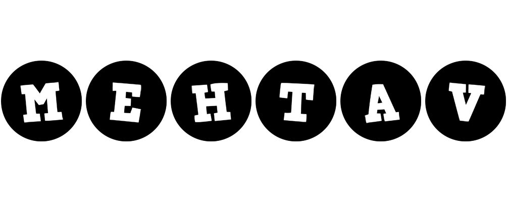 Mehtav tools logo