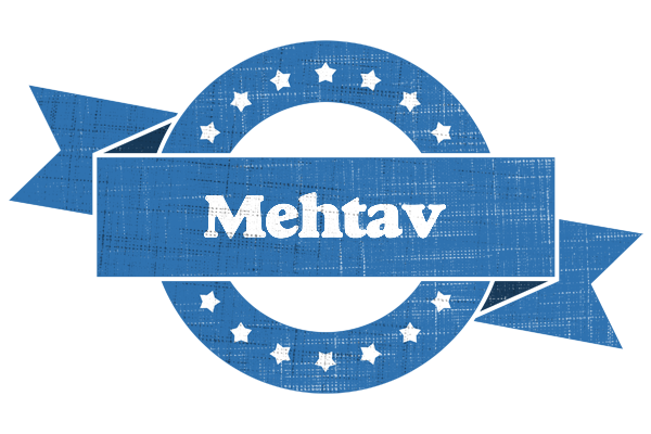 Mehtav trust logo