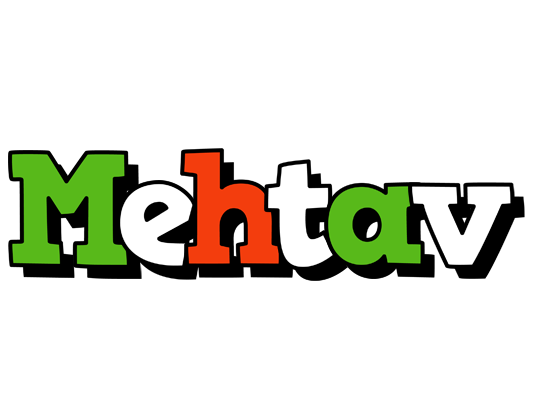 Mehtav venezia logo