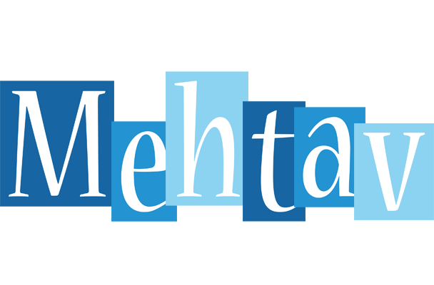 Mehtav winter logo