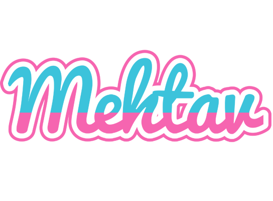 Mehtav woman logo