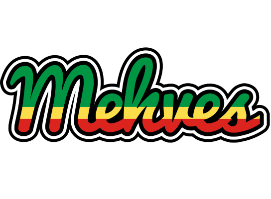 Mehves african logo