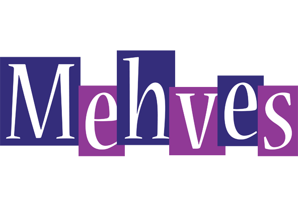 Mehves autumn logo