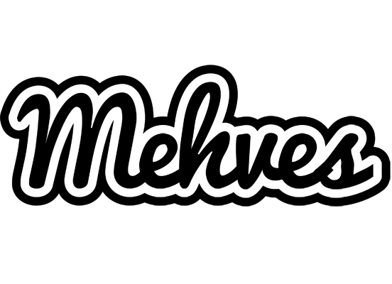 Mehves chess logo