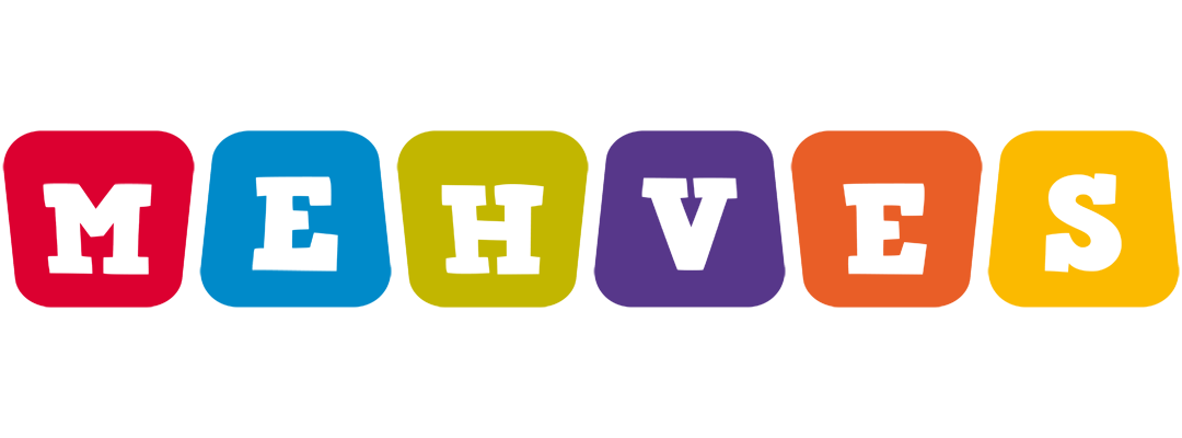 Mehves daycare logo