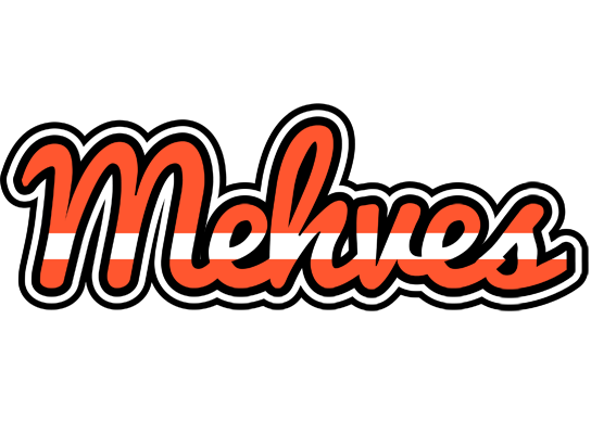 Mehves denmark logo