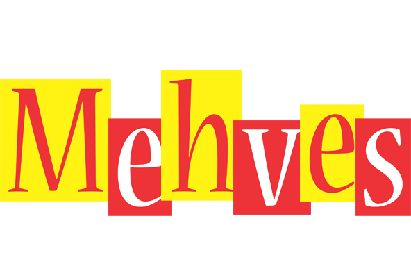 Mehves errors logo
