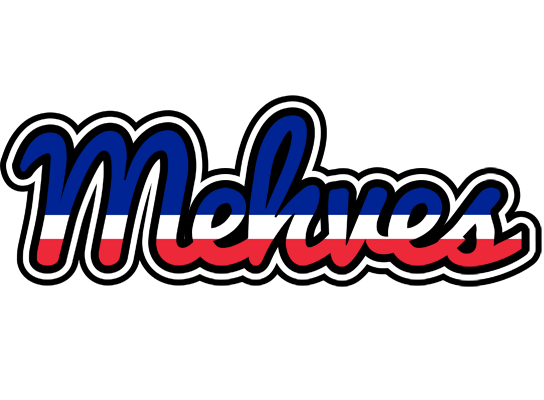 Mehves france logo