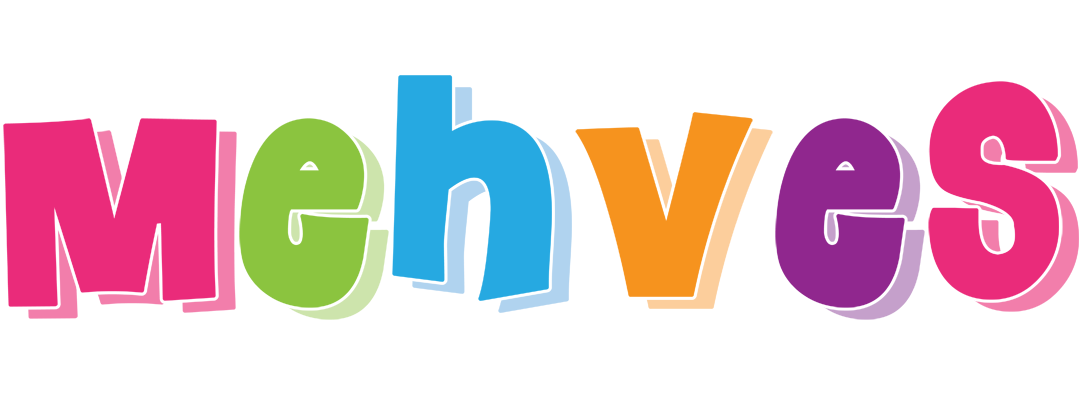Mehves friday logo