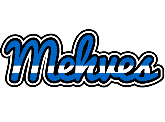 Mehves greece logo
